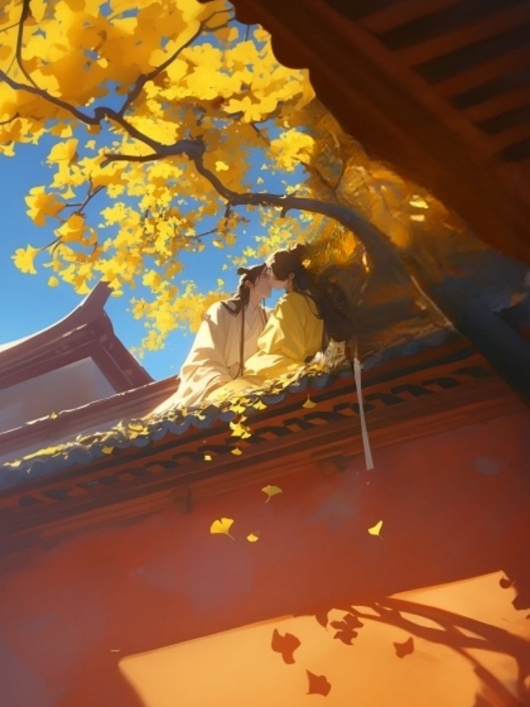 古风权谋广播剧《琅琊令》豆瓣 2分，闭眼沉浸权谋巅峰